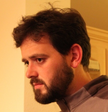 pboothe's profile picture. Partnered up w/ @tracyfood. Interested in: computing, the Internet, complexity, and peace. 

GONE FROM HERE