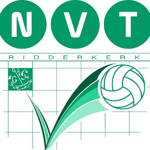 Officiële twitteraccount van het Nacht Volleybal Toernooi Ridderkerk