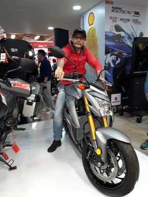 Eduardo57378924's profile picture. 