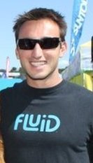 Hubby, Dada, brother, coach, CEO at Fluid Nutrition. Living the dream in SLO, CA!