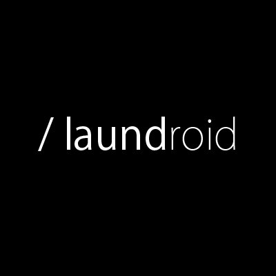 We’re Laundroid, the world’s first fully automated #laundry folding #robot and wardrobe management system.