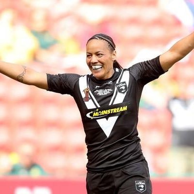 Former NZ athlete 🏉#Kiwiferns #blackferns #blackferns7s Now behind the 🎤 for @skysportnz. Tūwhitia te hopo! Ambassador for 🌈 games NZ 2024