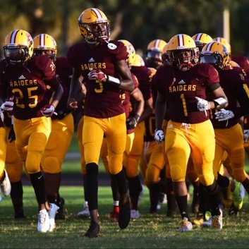Glades Central High School Football: Champions of the Gridiron