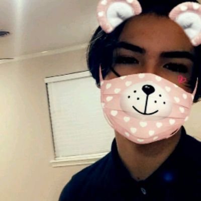 lilskriptt's profile picture. lil skript