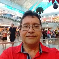 Evandro P (@pexvandro) 's Twitter Profile Photo