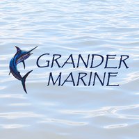 Grander Marine (@grandermarine) 's Twitter Profile