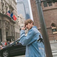 BE UR WINGS FOREVER (@wave_112) 's Twitter Profile