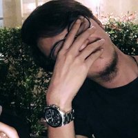 fahmi muhammad (@_fahmisungkar) 's Twitter Profile