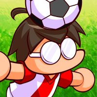 実況パワフルサッカー（パワサカ）公式(@pawasaka_PR) 's Twitter Profile Photo