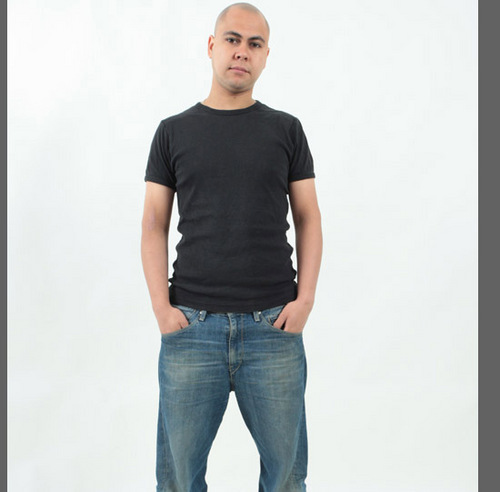 GlennGroeneveld's profile picture. 