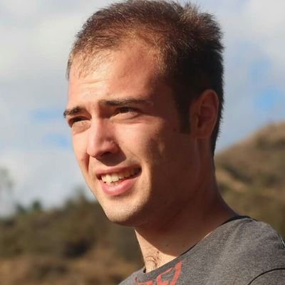 poulin_leo's profile picture. Etudiant 4ème année Epitech | Dev C/C++,   Python #Maker