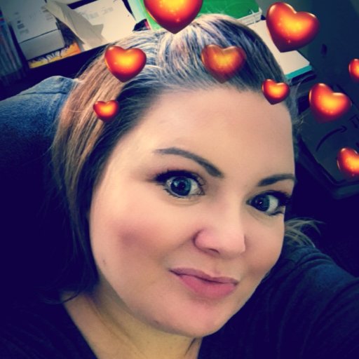 CarrieRubino's profile picture. 