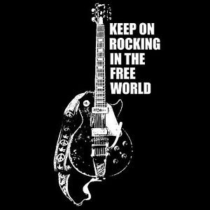 🎼🎵🎸keep on rockin in the free world!!!! #pearljam #thewho #cornell #nirvana #ledzeppelin #pinkfloyd #grunge #rock #punk #loscruzados