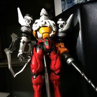 通りすがりの元海上自衛官 (@robodilettante) Twitter profile photo