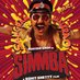 Simmba (@SimmbaTheFilm) Twitter profile photo