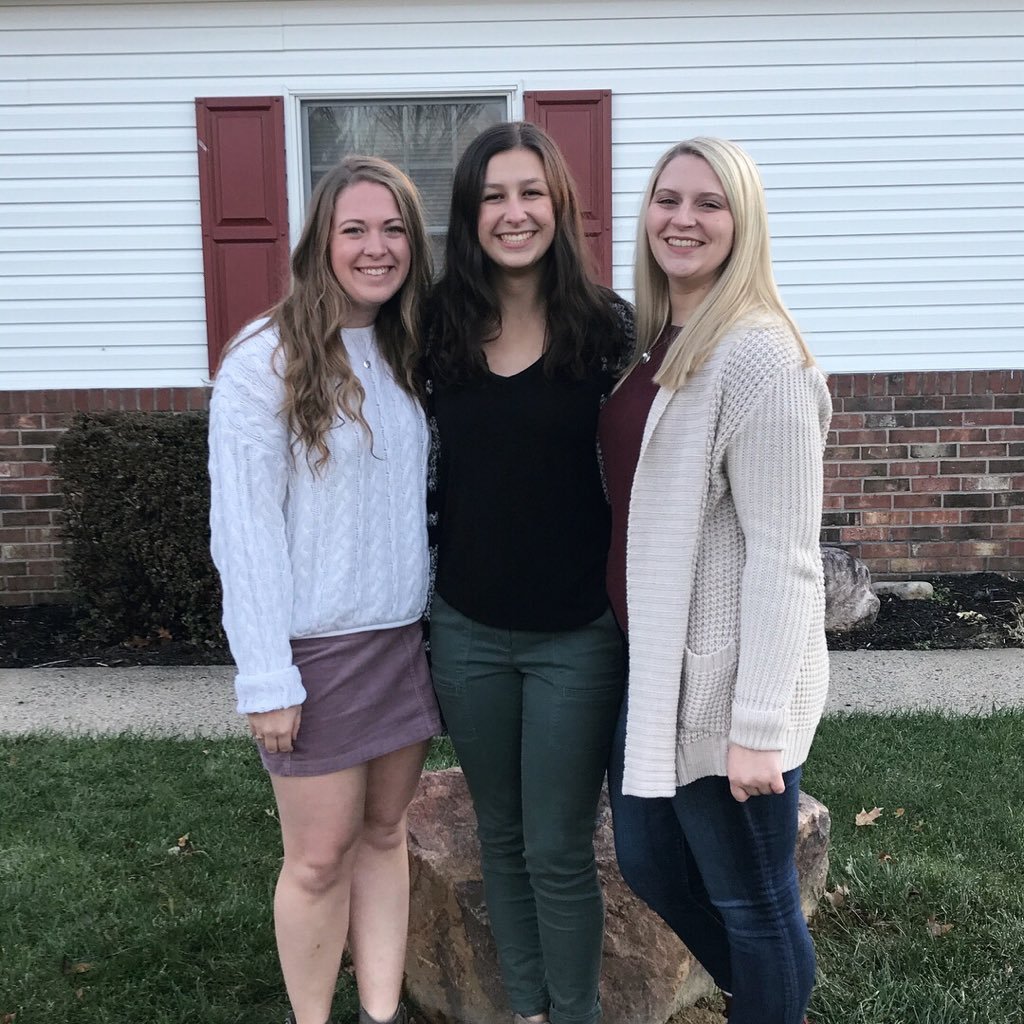 amandanicole111's profile picture. PHS '16 | Rider University ‘20