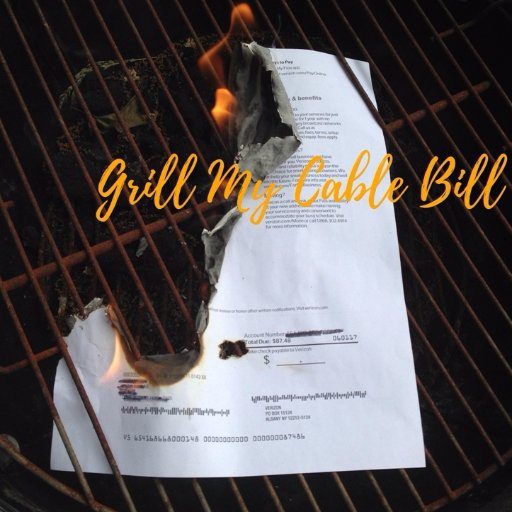 GrillMyCableBil's profile picture. 