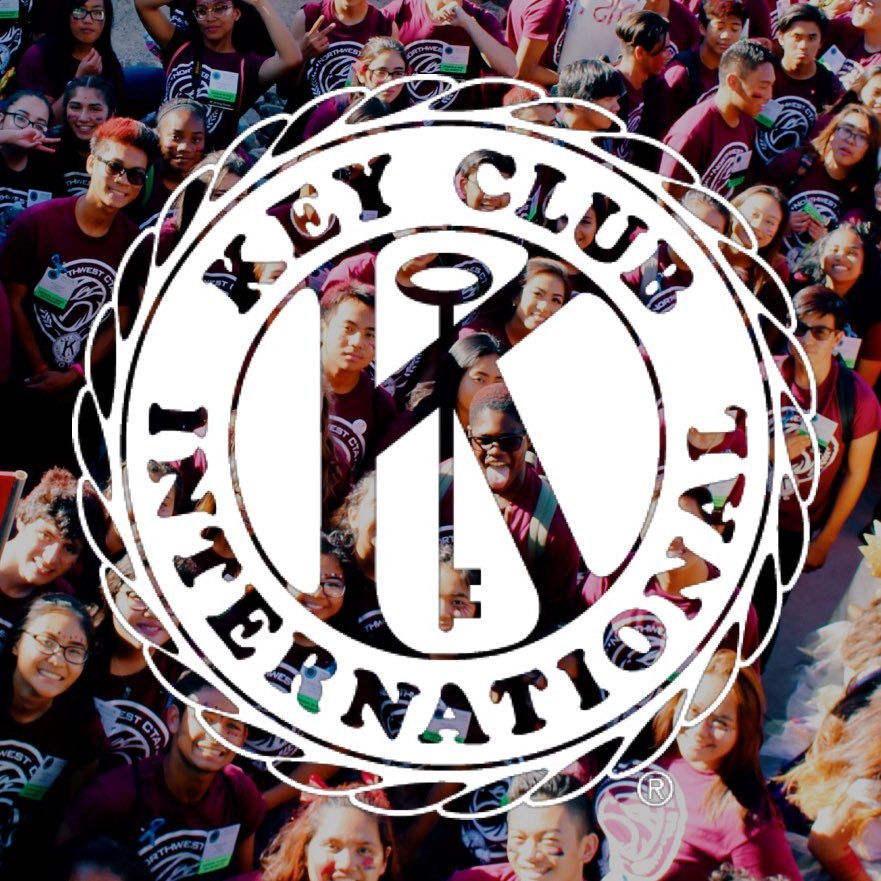 Northwest CTA Key Club's official Twitter! | Meetings every Thursday in the Cafeteria | Join our Remind! Text @NWCTAKC to 81010 | Instagram: @nwctakeyclub