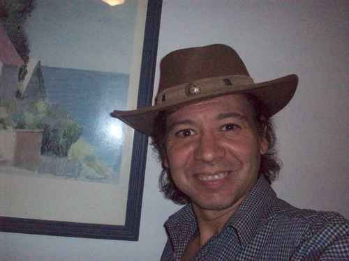 crparrinello's profile picture. DirectorProyectos con +30 años en tech, fundador ONGs y especialista en Blockchain e IA, RX, QC y biotech. Tech 4.0 resolviendo desafíos sociales en salud