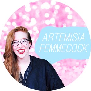 A kinky, queer, femme's thoughts on sex and sex toys. Writer. Photographer. Glitter Enthusiast. She/her.