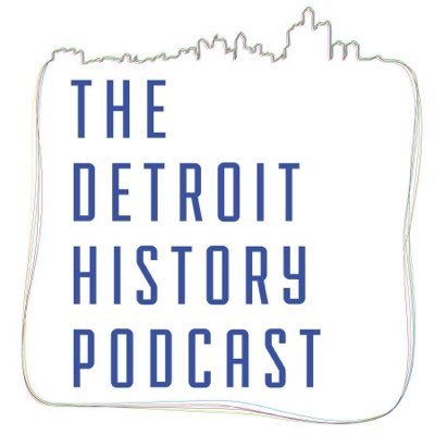 From Detroit historian Tim Kiska comes an award-winning podcast about Detroit's cultural, social, musical, automotive, and political history.