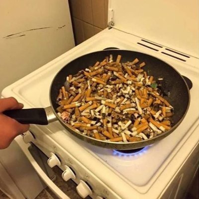 cocklerdouche's profile picture. fuck your life right to hell