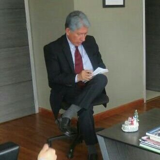 Carlos Augusto Rojas