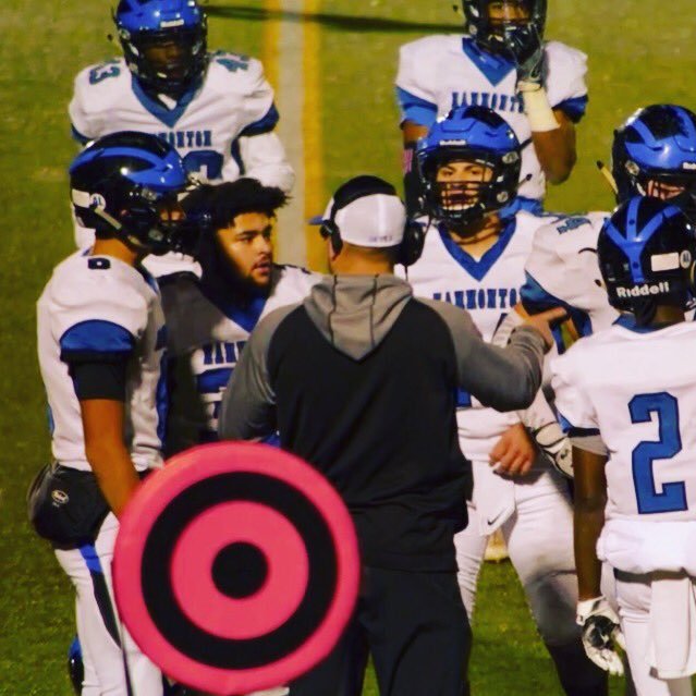 BobbyBarbieri's profile picture. Rowan Alum 🏈