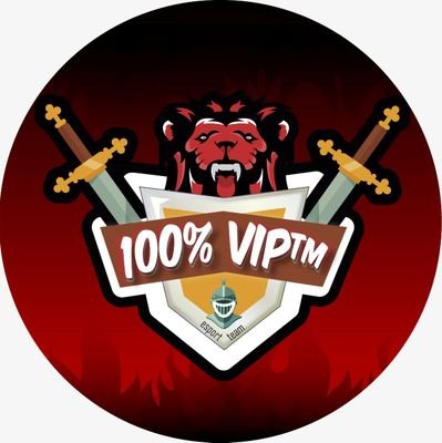 @100%VIP™esport