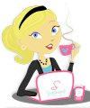 I'm the shopping enthusiast and the time saving guru behind Shopper Gal! I love to save, organize and stay fabulous! Join the fun- http://t.co/U5IKMEAAlj