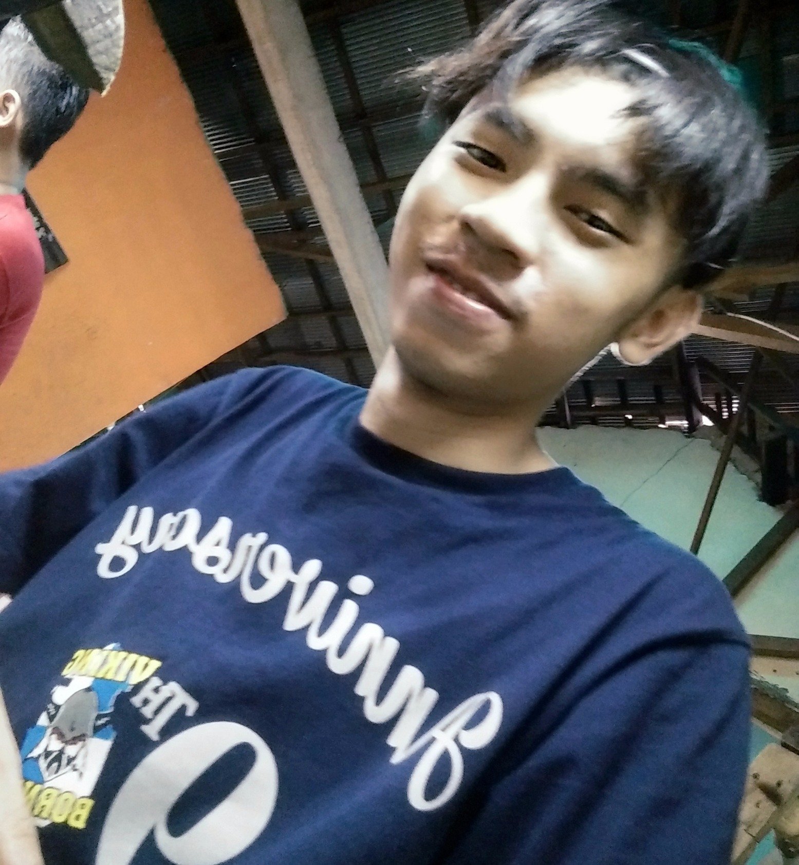 Aa327Andr's profile picture. kerja terus menerus..