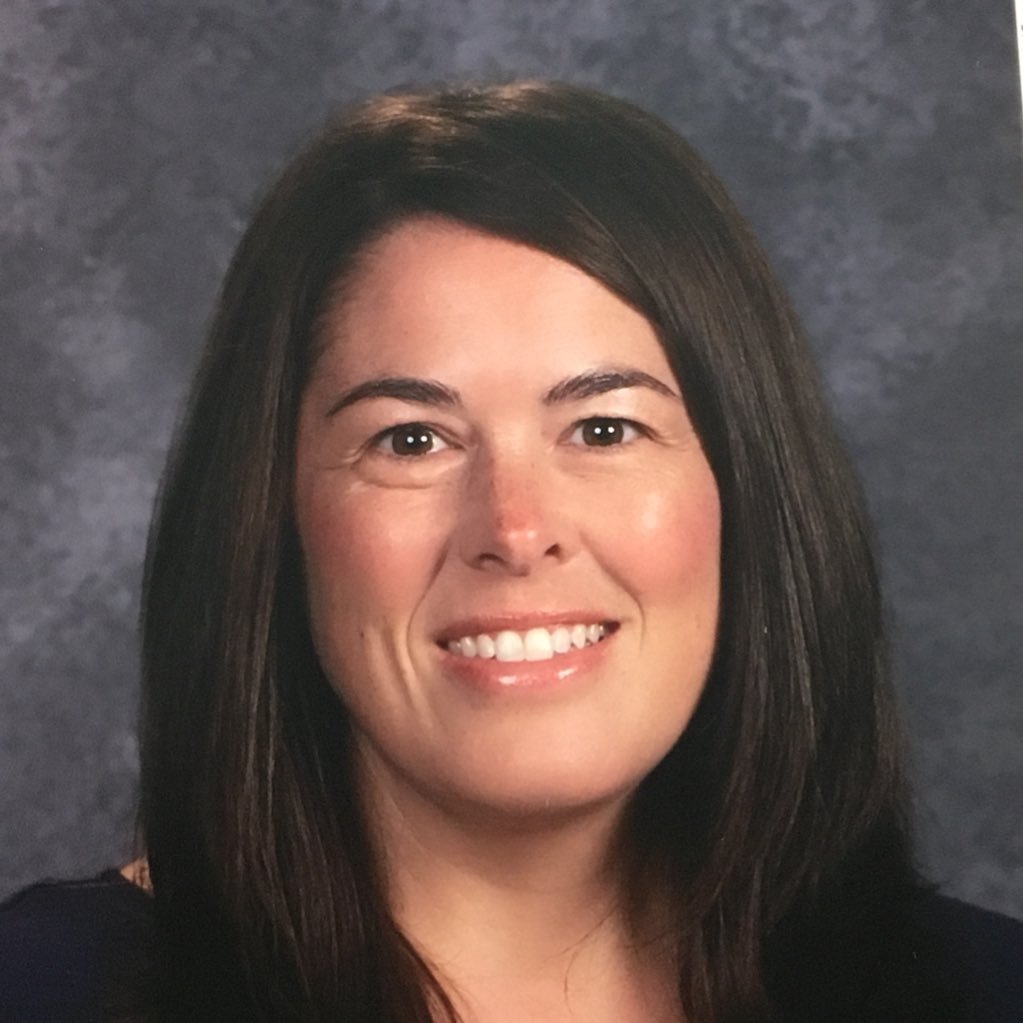 MrsHawkinsGL's profile picture. Wife, mom, principal, runner, outdoor enthusiast