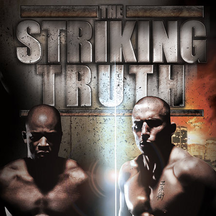 The official Twitter account for The Striking Truth Film starring GSP & the Crow. Also follow director/producer @stevenjaywong