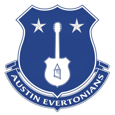 An Everton FC Supporter Club in the capital of the Lone Star State: Austin, Texas.  Join us for matches at @HaymakerAustin
