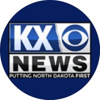 KX News - Minot(@KXNewsMinot) 's Twitter Profile Photo