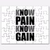 Pain Puzzles (@painpuzzles) Twitter profile photo