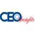 CEO Insights (@ceo__insights) Twitter profile photo CEO Insights (@ceo__insights) Twitter profile photo