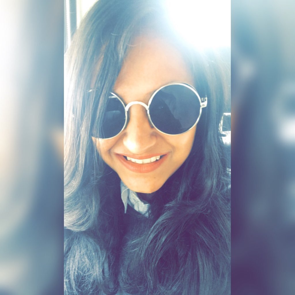 #SocialMedia is my domain | Being an #Influencer is my hobby | Beer is my thing | Khaane ki shaukeen | Lastly, My name is Palak and I am not a Sabzi