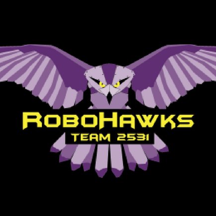 The Official Twitter of Team 2531 from Chaska High School. Soar Hawks!