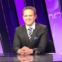 Mike Trudell (@miketrudell) 's Twitter Profile