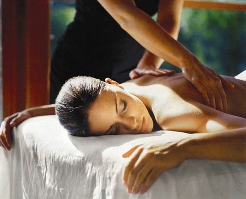 Come relax with us! Soak in our natural mineral springs spas or get pampered with a massage, facial, or body wrap. We offer special spa packages & gift cards.