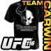 mma, basketball, hip hop, art, women who appreciate mma, surfing and the carebears lol