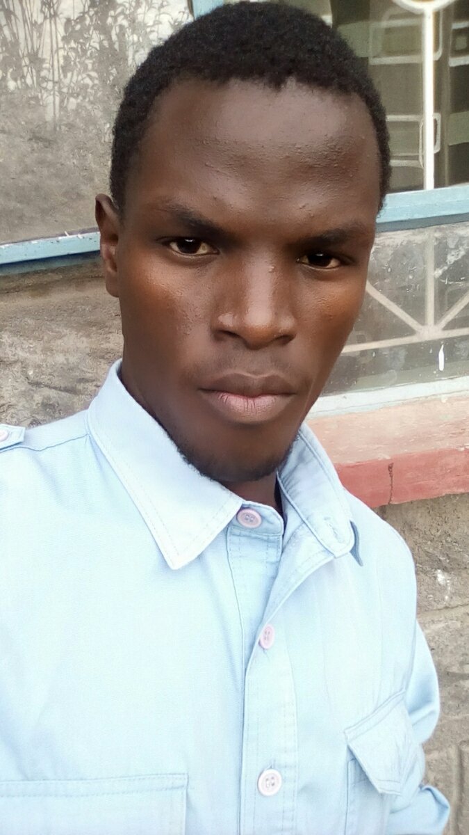 ositu_darwin's profile picture. 1.The Ghetto is a part of me and my religion
2.I live forever a RastaMan 'cause of the Babylon and the situation
3.Equal rights and justice,for peace.