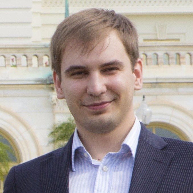 DurakovAndrey's profile picture. CEO in https://t.co/tmT9vyTkyi - audio layer of The Internet, CEO in https://t.co/iic4WrjLuv, Senior Lecturer in Perm State University 
#letitplay #blockchain