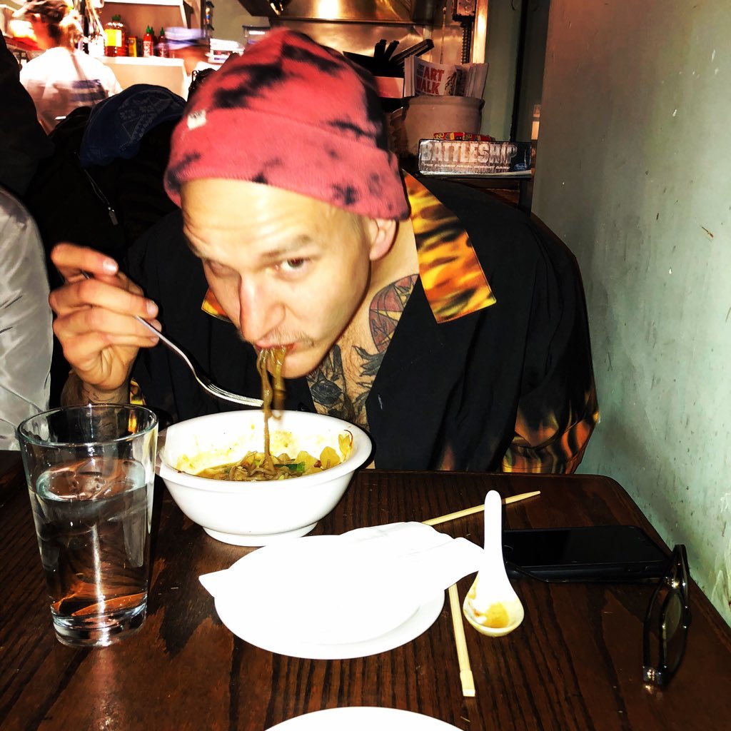 trashpolo's profile picture. 