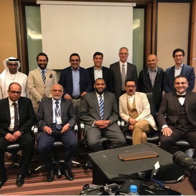 IFSO MENAC (Middle East North Africa Chapter)