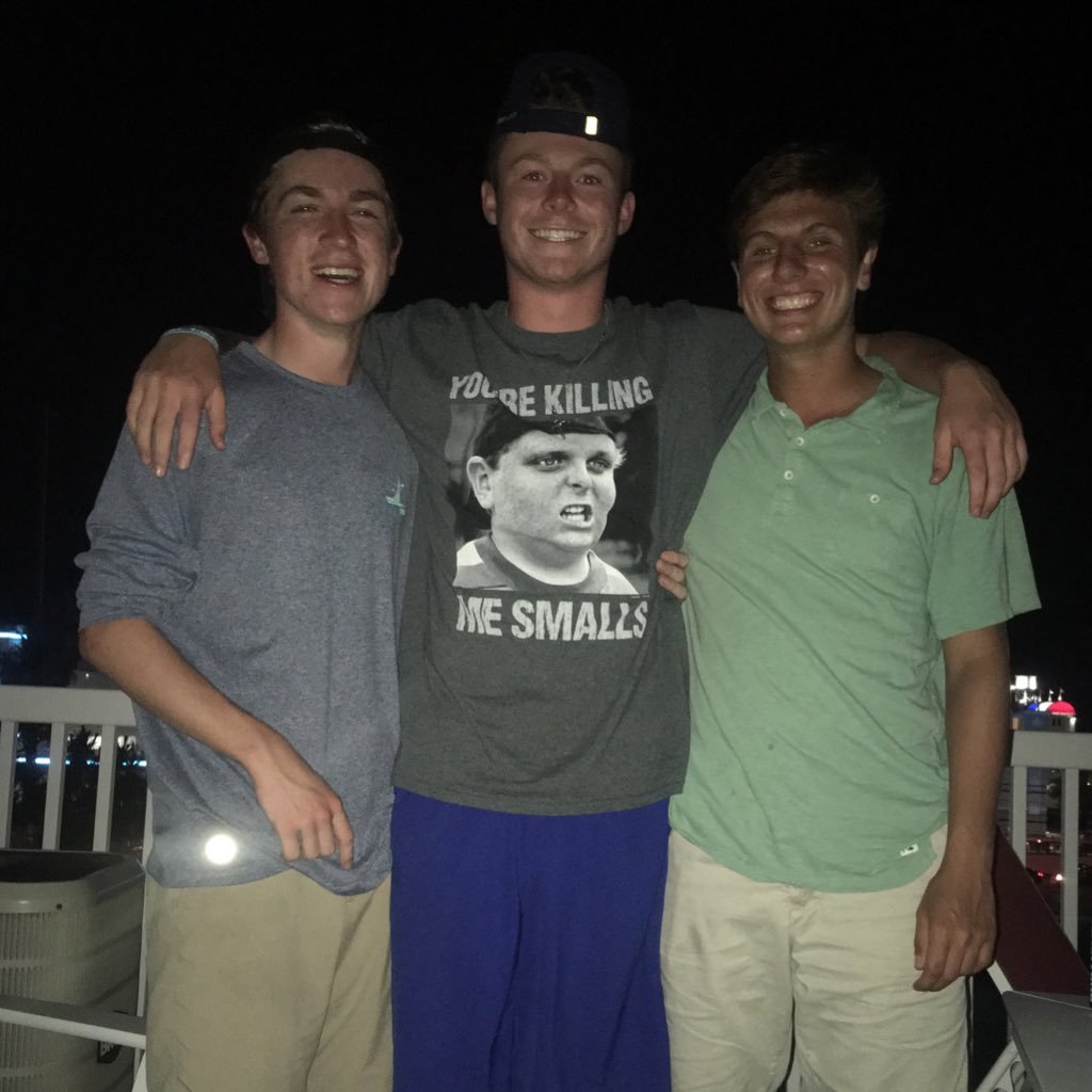 Blakefield '17 || Scranton '21
