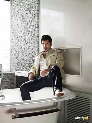 sethu_cvf's profile picture. 