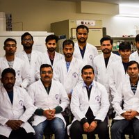 Hajra Lab (@hajralab) 's Twitter Profile