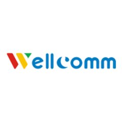 Wellcommtech's profile picture. the first Android 7.0 POS with STQC fingerprint module.
